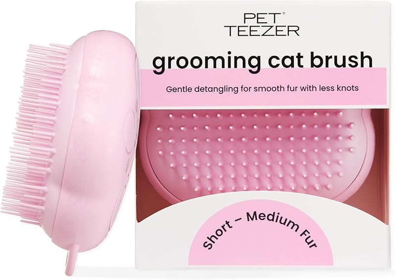 Pet Teezer Shedding Soothing Millennial